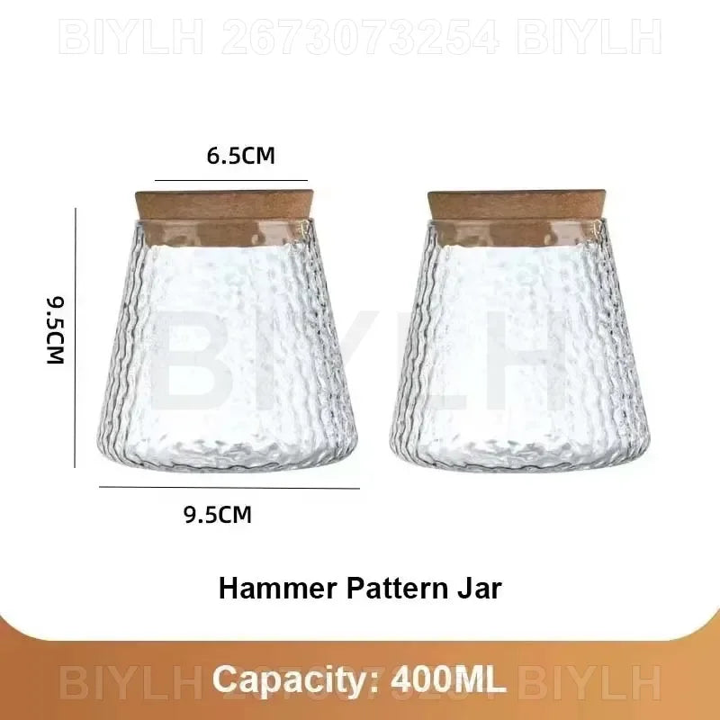 Lot de 2 pots de fleurs en verre transparents pour plantes hydroponiques, avec soucoupe intégrée et accessoires de jardin. Décoration intérieure.