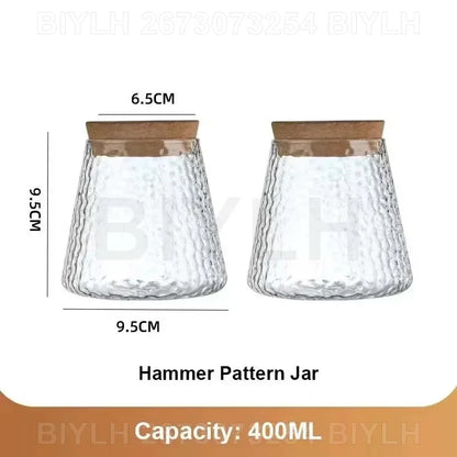 Lot de 2 pots de fleurs en verre transparents pour plantes hydroponiques, avec soucoupe intégrée et accessoires de jardin. Décoration intérieure.
