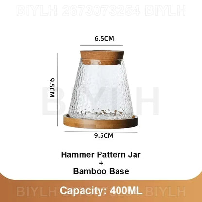 Lot de 2 pots de fleurs en verre transparents pour plantes hydroponiques, avec soucoupe intégrée et accessoires de jardin. Décoration intérieure.